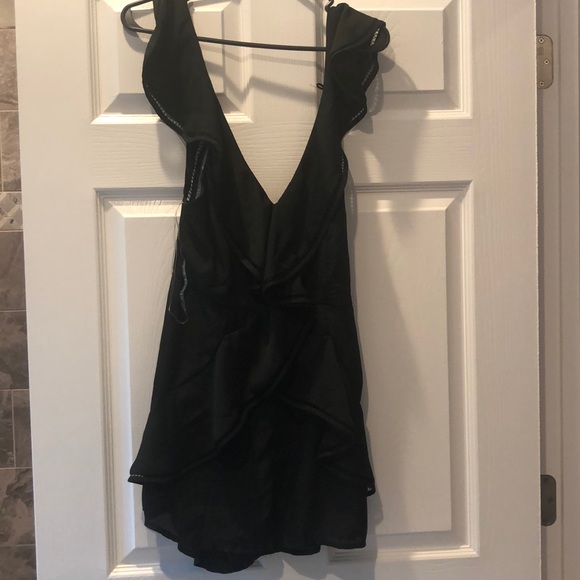 Thinking about you romper size M - Picture 2 of 3